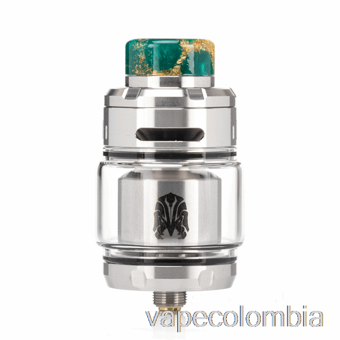 Vape Recargable Oxva Arbiter 2 26mm Rta Acero Inoxidable